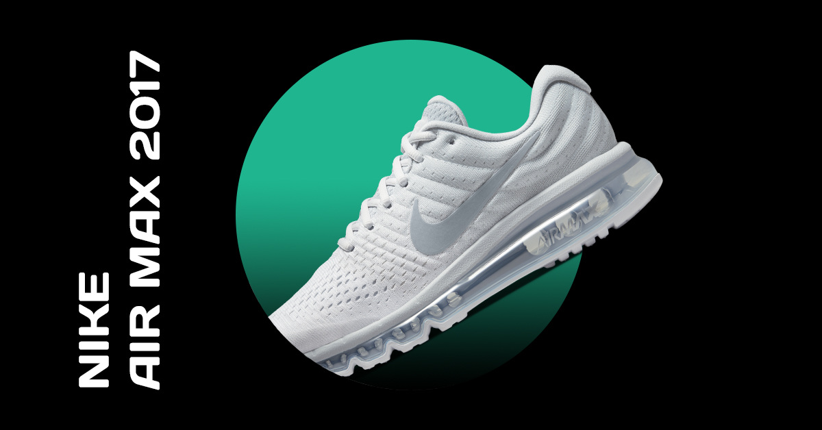 Air max top 2017 essential damen